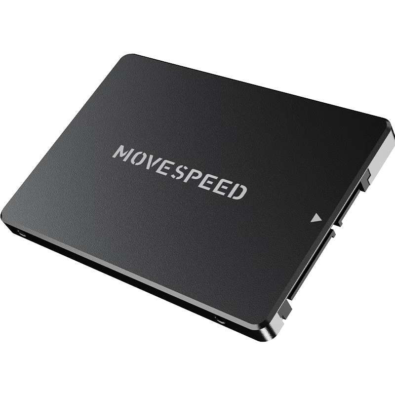 MOVE SPEED 移速 美洲豹 NVMe M.2 固态硬盘 512GB（PCI-E3.0） 169元