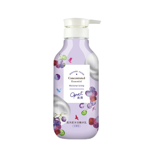 Opal 澳寶 高浓度沐浴精华乳 500ml 11.9元