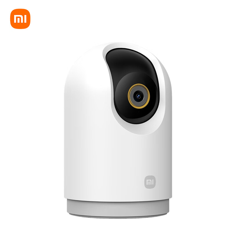 Xiaomi 小米 智能摄像机3 Pro 云台版 208.9元