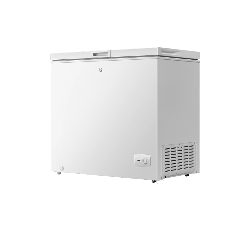 以旧换新补贴：MIJIA 米家 BD/BC-203MDM 冰柜 203L 559.2元