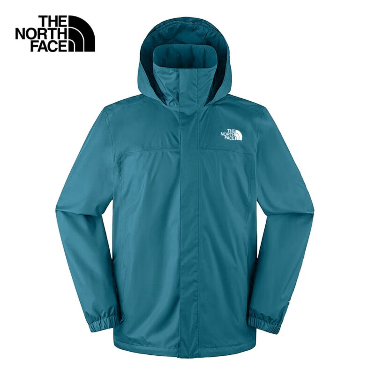 THE NORTH FACE 北面 男款冲锋衣 8BA8 682.01元