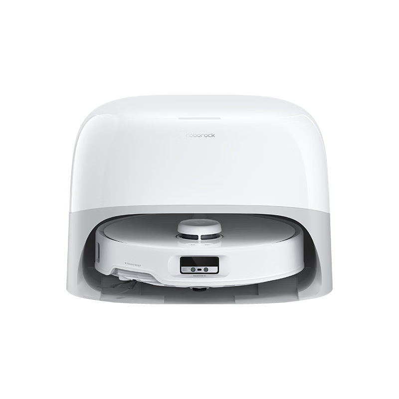 再降价、PLUS会员：roborock 石头 扫地机器人扫拖一体 P20 Pro 自动上下水版 A1340RR 3655.8元（需入会）