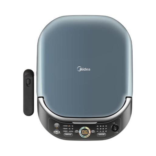 Midea 美的 JKS3072 电饼铛 券后153.63元