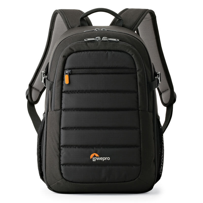 Lowepro 乐摄宝 Tahoe BP 150 双肩摄影包 黑色 305.1元