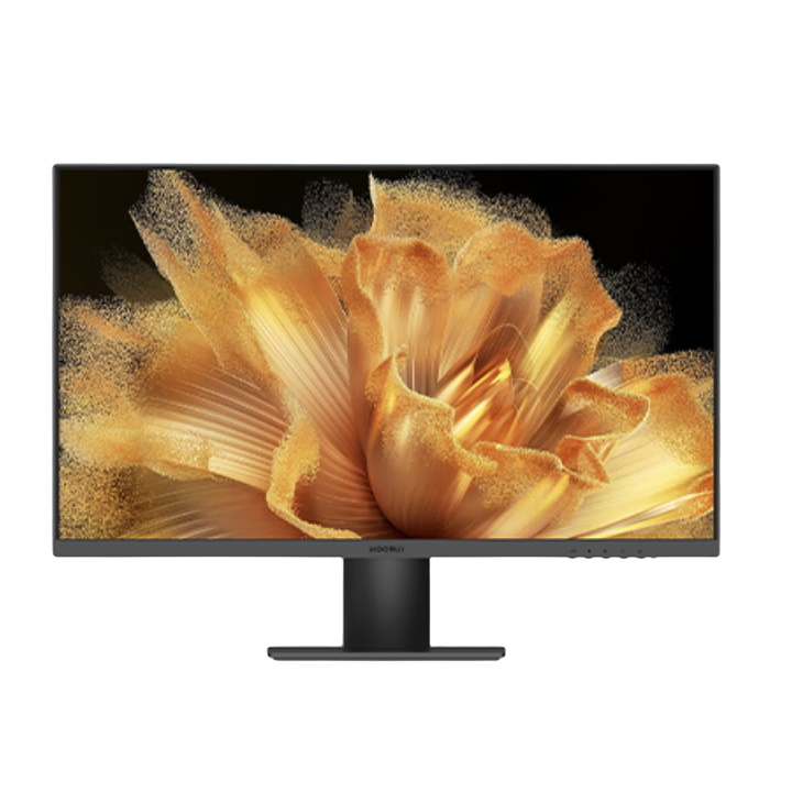 以旧换新补贴、PLUS会员：KOORUI 科睿 P6 27英寸IPS显示器（3840*2160、60Hz、HDR10、100% sRGB） 806.65元（PLUS会员到手801.55元）