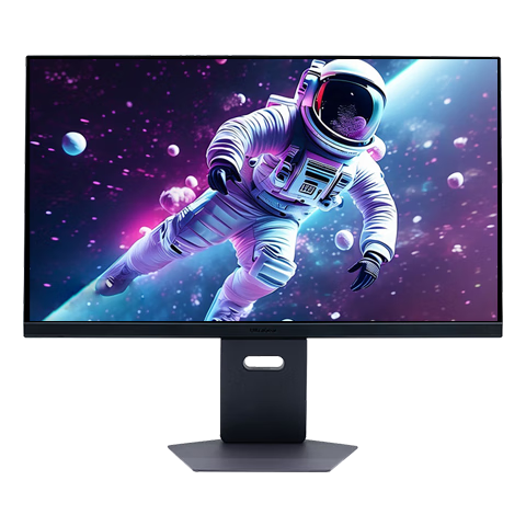 LG 31.5英寸 4K 144Hz FastIPS 1ms 显示器 2917元