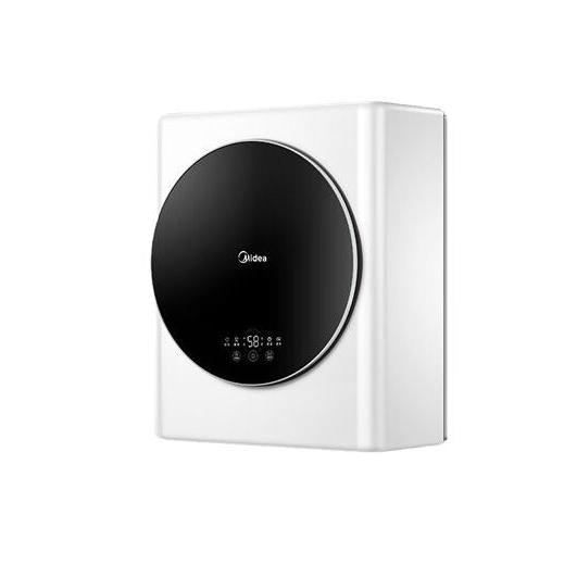 Midea 美的 MG30MINI 变频滚筒迷你洗衣机 3kg 白色 券后964.71元