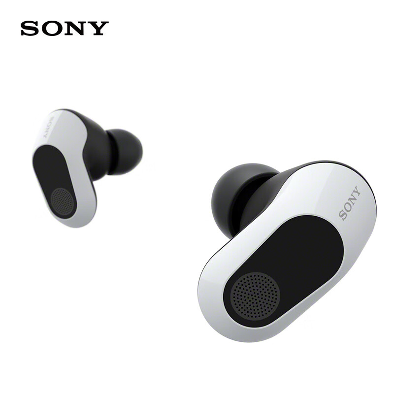 京东PLUS：SONY 索尼 INZONE Buds 入耳式游戏豆 白色 1053.01元（双重优惠、晒单赠50E卡）