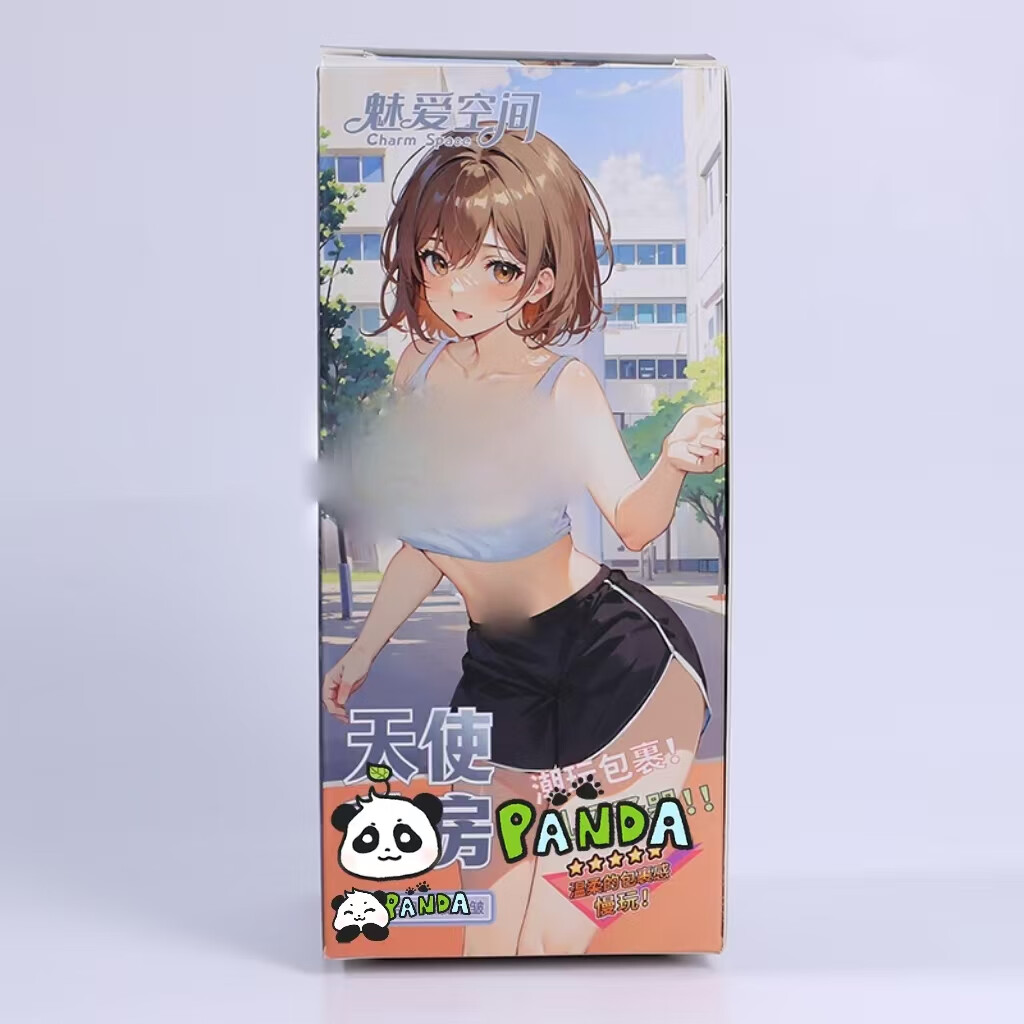 MizzZee 谜姬 慢玩名器倒模 600g 券后55元