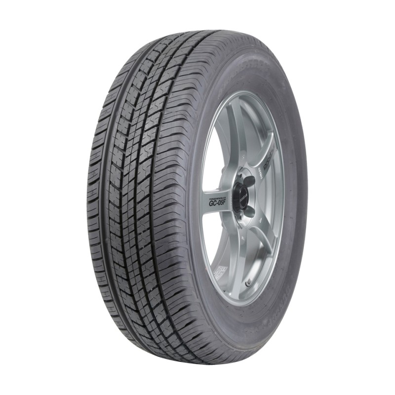 DUNLOP 邓禄普 GRANDTREK ST30 245/60R18 105T 适配SUV 989.76元