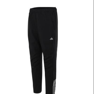 plus會(huì)員：adidas 阿迪達(dá)斯 2024年男子SL WARM PANTS長褲 JG8518 XL 290.88元 包郵（需領(lǐng)券，湊單）