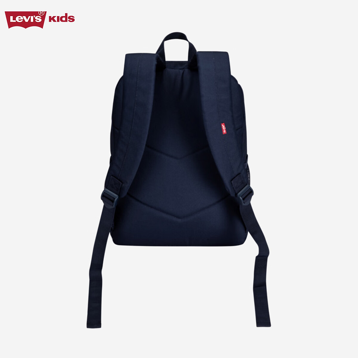 20点开始：Levi's 李维斯 儿童双肩背包 84元