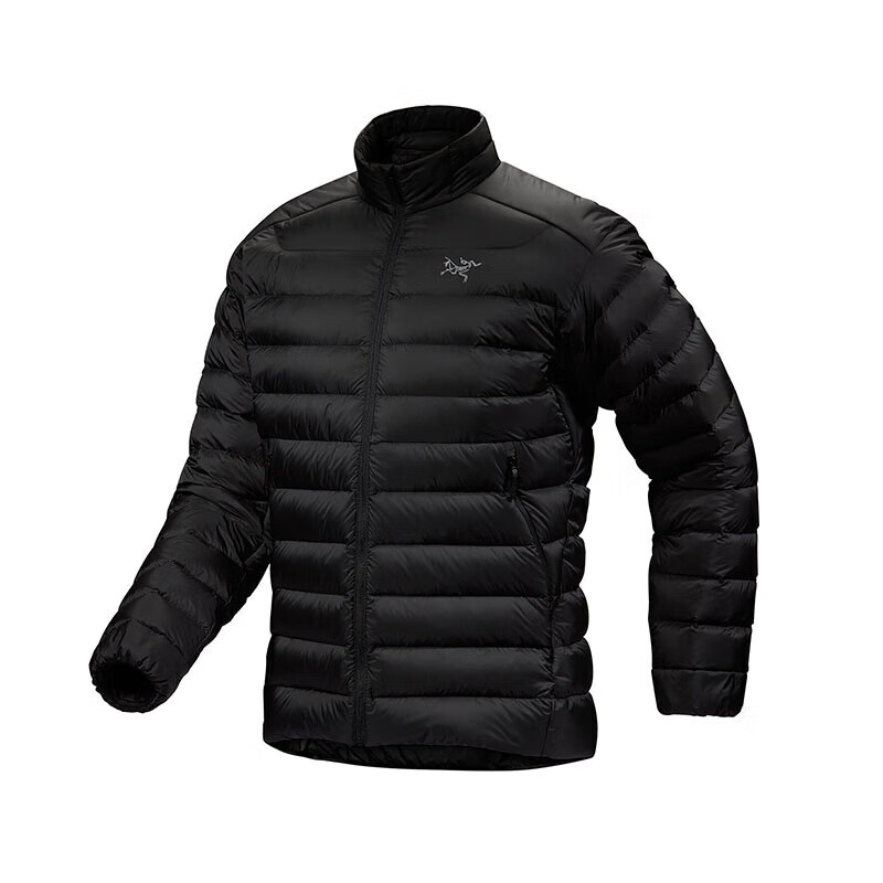 plus会员：ARCTERYX 始祖鸟 Cerium jacket 男款羽绒夹克  3029.05元（需领券）