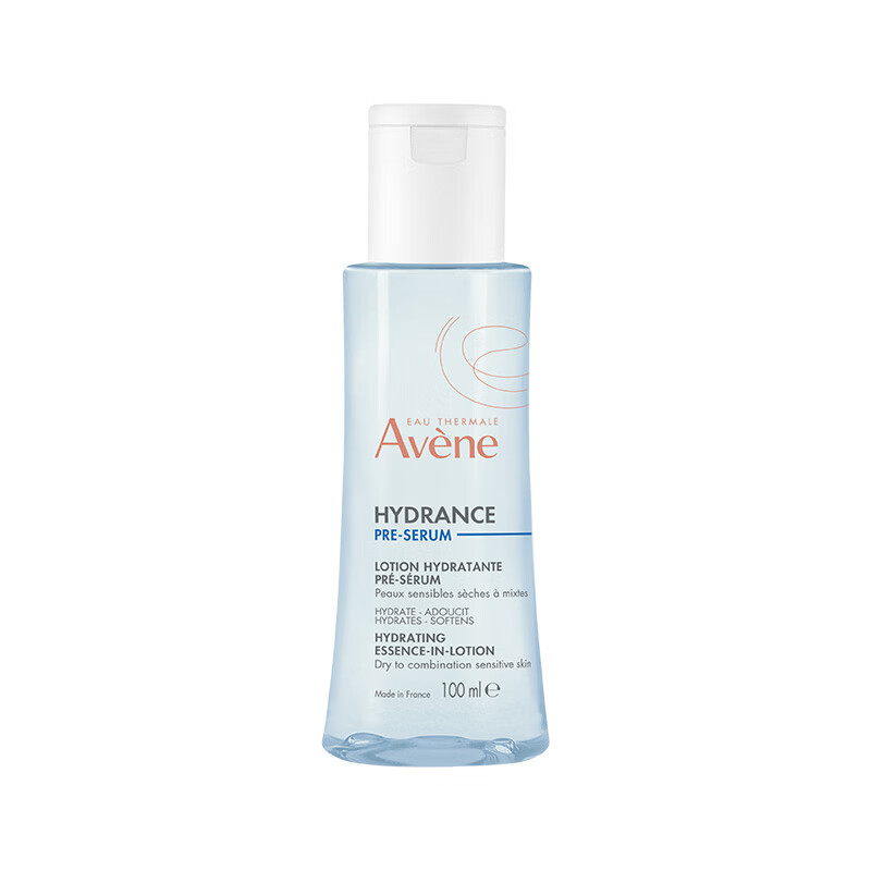 Avene 雅漾 恒润肌活保湿精华液100ML ￥20.3