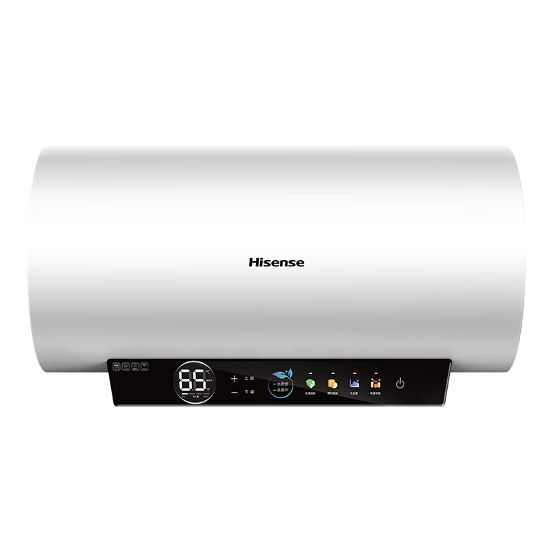 微信小程序、PLUS会员：Hisense 海信 WIFIES60-C301i 家用电热水器 60升 3200W 445.12元包邮