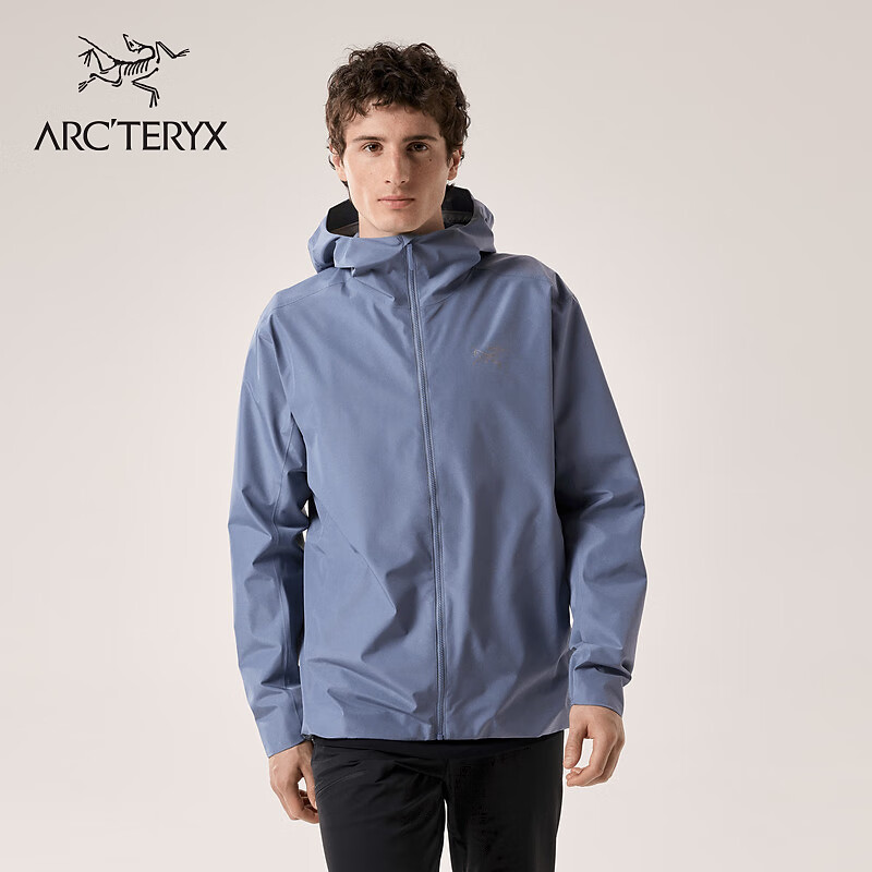 ARC\'TERYX 始祖鸟 SOLANO HOODY 男子软壳夹克 ￥3000