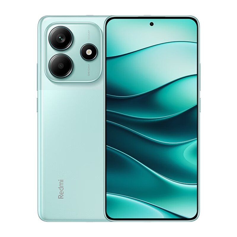 REDMI 红米 Note 14 5G手机 8GB+128GB 幻影 ￥1149