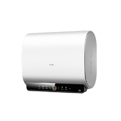 以旧换新补贴：Haier 海尔 小魔盒系列 EC6003HD-BK3PROKAU1 储水式电热水器 60L 3300W 2319元