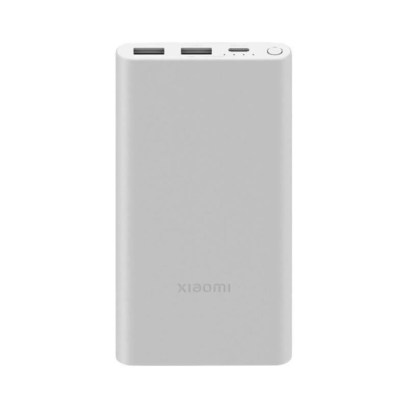 Xiaomi 小米 PB100DZM 移动电源 银色 10000mAh Type-C 22.5W 双向快充 68.66元