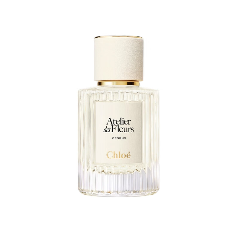 Chloé 蔻依 仙境花园系列 北国雪松女士浓香水 EDP 50ml 324.32元