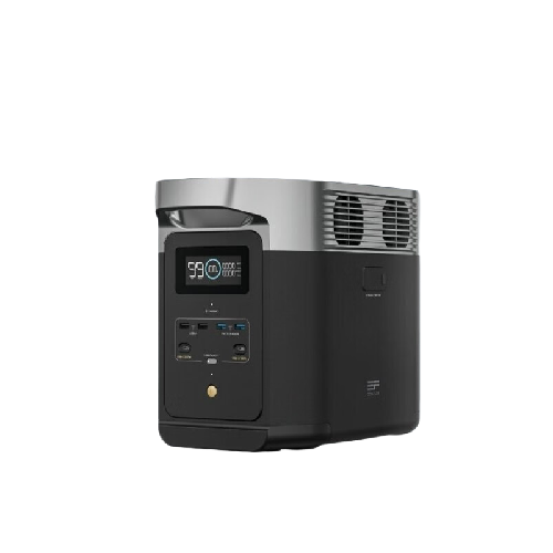 限移动端、京东百亿补贴：ECOFLOW DELTA 2 移动电源 黑色 1024Wh Type-C 1800W 双向快充 1960元