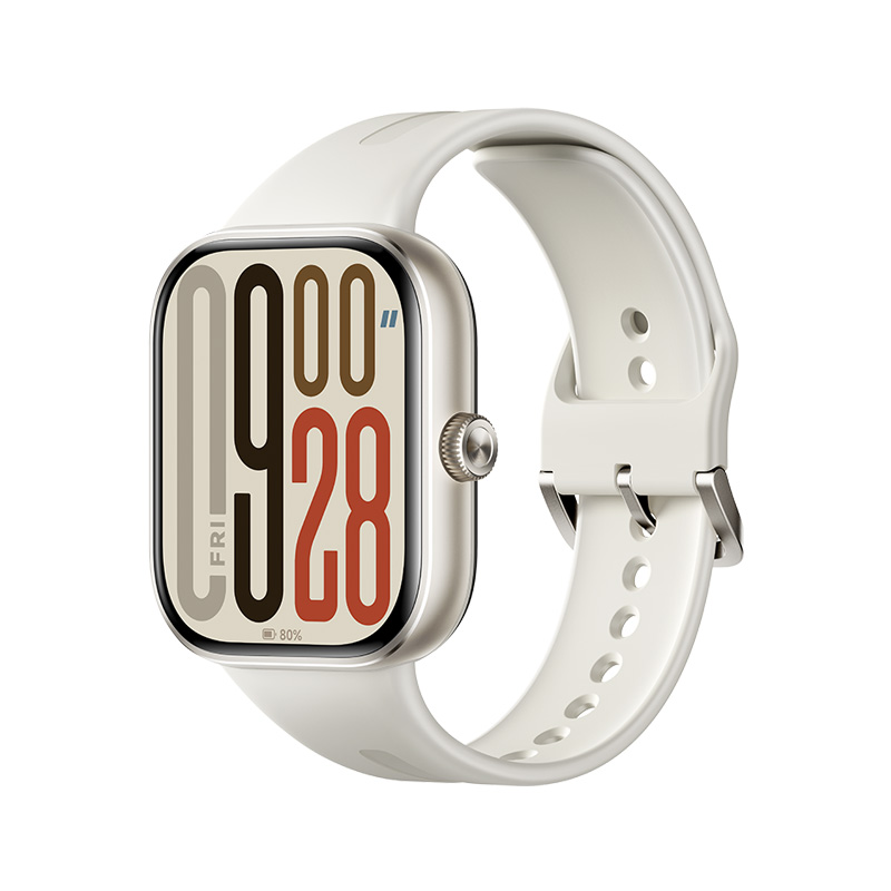 REDMI 红米 小米（MI）REDMI Watch 5 eSIM 浮光钛 澎湃OS 799元