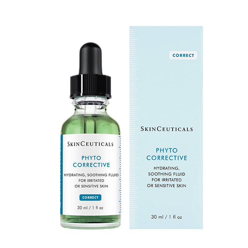 有券的上：SKINCEUTICALS 修丽可 植萃舒缓修复精华露 30ml 239.38元（需买2件，需用券）