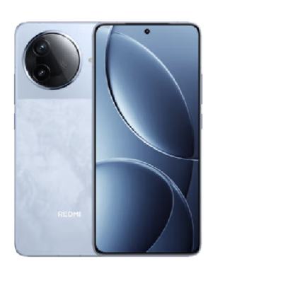 限地区：小米（MI）REDMI K80 16GB+256GB 2429.1元