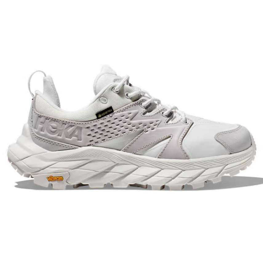 HOKA ONE ONE男女鞋秋冬中低幫戶外徒步鞋ANACAPA GTX防水  931.53元