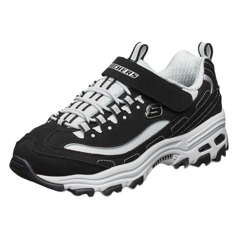 plus会员：SKECHERS 斯凯奇 童鞋女孩熊猫鞋男童运动鞋 149元（需领券）