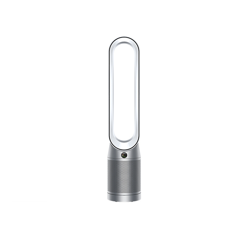 dyson 戴森 TP07 空气净化循环扇 银白色 3574.04元