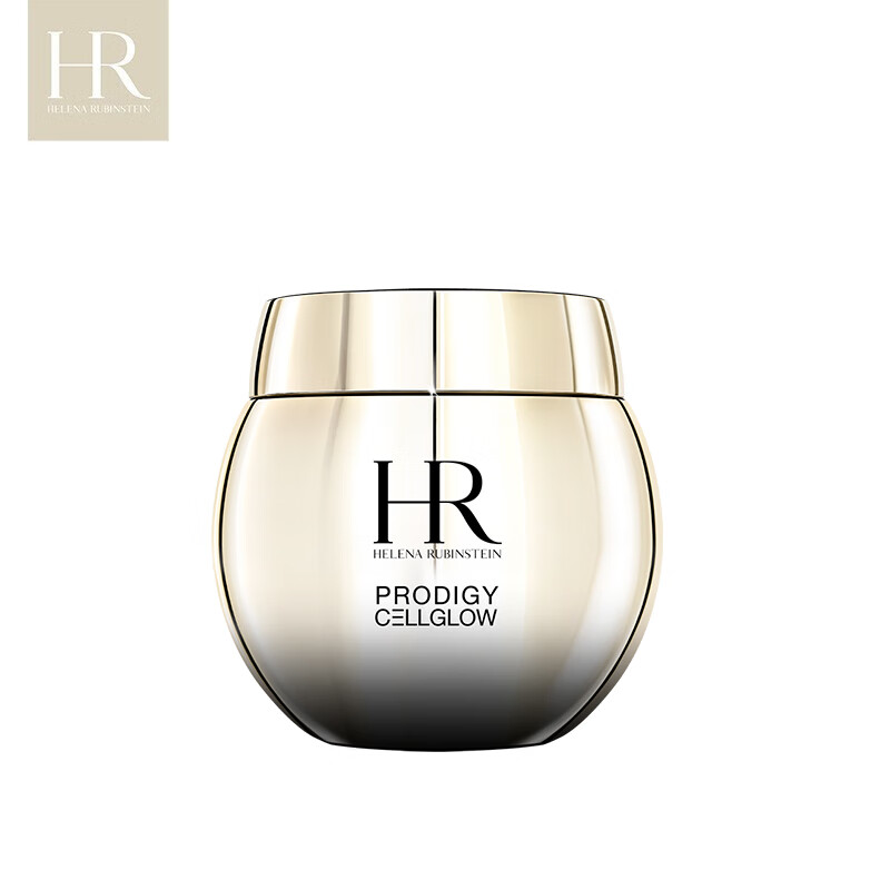 HELENA RUBINSTEIN 赫蓮娜 買正贈(zèng)正：HELENA RUBINSTEIN 赫蓮娜 至美琉光恒采賦活晚霜50g贈(zèng)50g 券后2333.2元