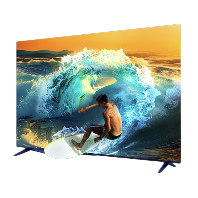 TCL 55V8H-J 液晶電視 55英寸 4K 券后1401.65元