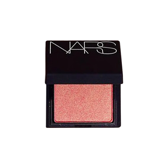 限移動端、京東百億補貼：NARS 納斯 腮紅 #Orgams愉悅紅粉色 2.5g 88元