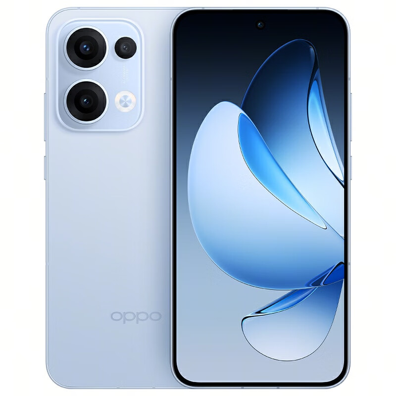 限地區(qū)、以舊換新補(bǔ)貼、PLUS會員：OPPO Reno13 5G手機(jī) 12GB+512GB 星河藍(lán) 2679.1元（雙重優(yōu)惠）