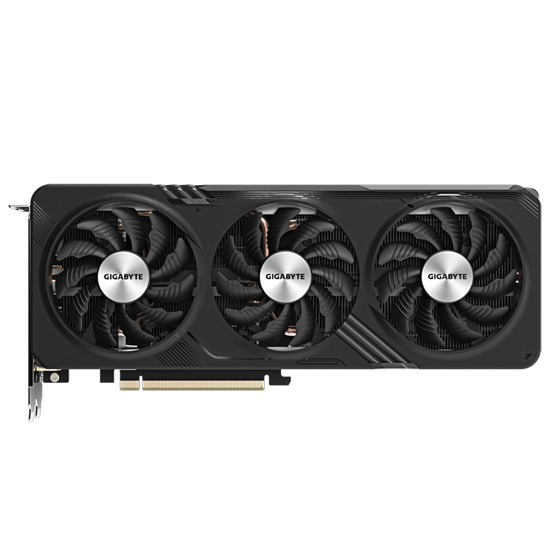 20點(diǎn)：技嘉4060Ti 16G顯卡 魔鷹 GeForce RTX 4060 Ti GAMING OC 16G DLSS3 AI設(shè)計(jì) 3659.51元 包郵