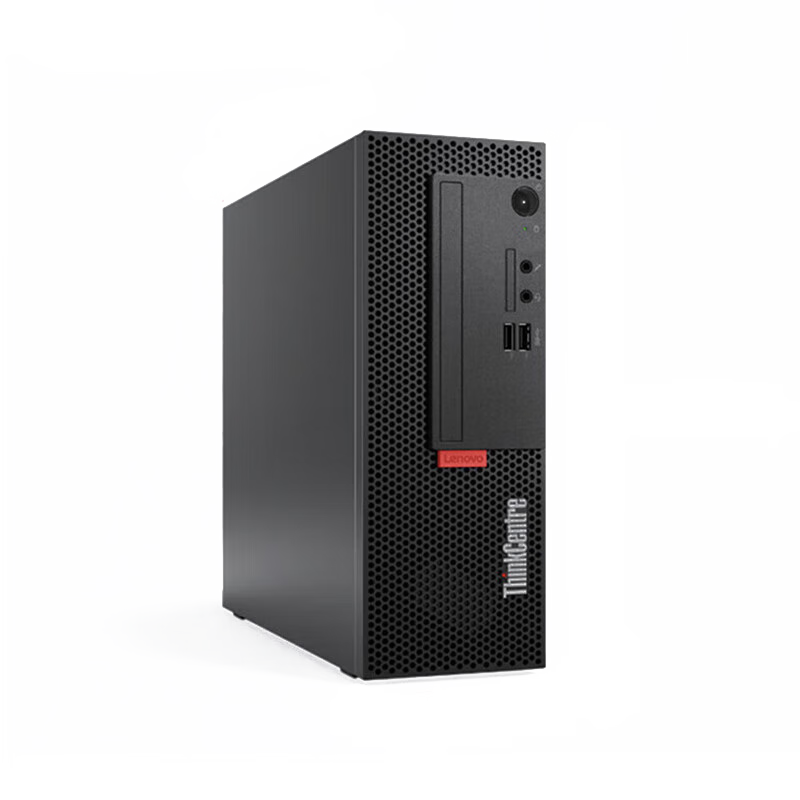 聯(lián)想臺式機(jī) ThinkCentre K70 商用辦公電腦主機(jī) (酷睿i5-12400 16G 512G WiFi)  2530.4元（需領(lǐng)券）