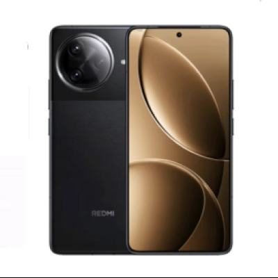 再降价、限地区：MI 小米 REDMI K80 Pro 12GB+256GB 玄夜黑 红米5G手机 3311.1元（需辽宁省内）