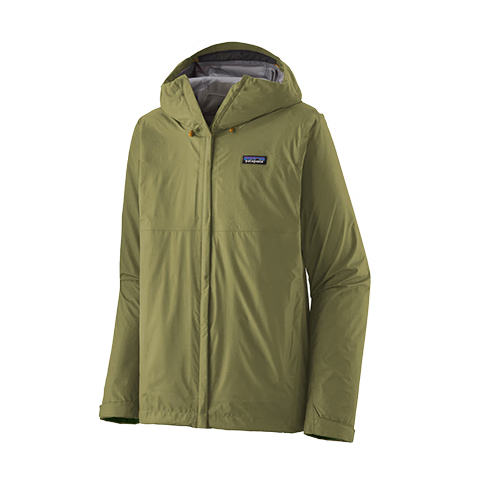 Patagonia 巴塔哥尼亞 Torrentshell 3L戶外連帽外套夾克 券后1214.65元