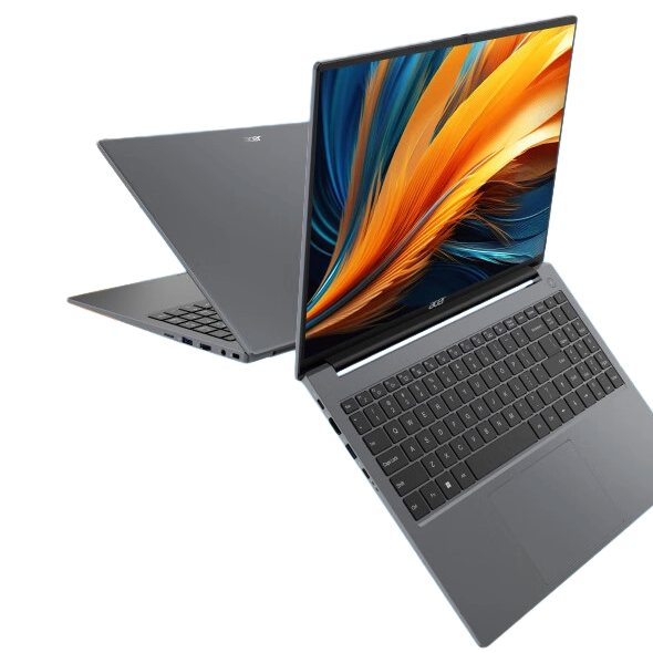 acer 宏碁 傳奇Go Ai 14英寸輕薄本（R7-8845H、16GB、1TB） 3167.21元