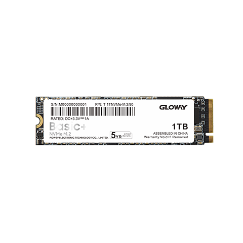 plus:光威 1TB SSD固態(tài)硬盤 M.2接口 NVMe協(xié)議 PCIe 3.0x4 Basic+ 317.31元（需領券）可疊加被砸5券到手312.31