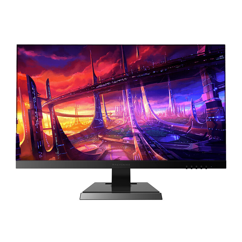 MACHENIKE 機(jī)械師 星辰24.5英寸2K240Hz Fast-IPS屏 券后1153.01元