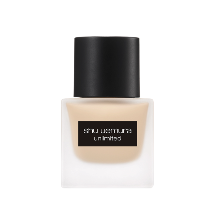 shu uemura 植村秀 羽纱持妆粉底液 #584 35ml 券后197.65元