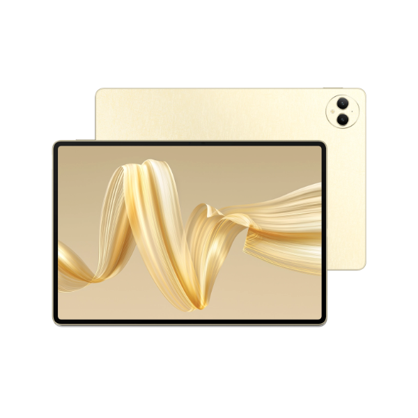 HUAWEI 華為 MatePad Pro 柔光版 12.2英寸 HarmonyOS 4.2 平板電腦2800×1840、12GB、256GB、WiFi版、流金 3999元