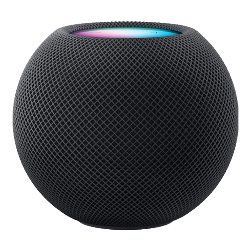 Plus會(huì)員：Apple 蘋(píng)果 HomePod mini 智能音箱 633.47元