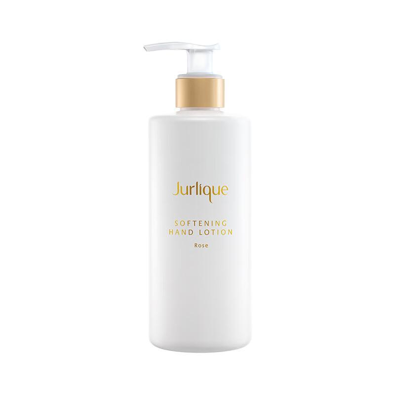 Jurlique 茱莉蔻 柔膚護手乳 玫瑰 300ml 102.06元