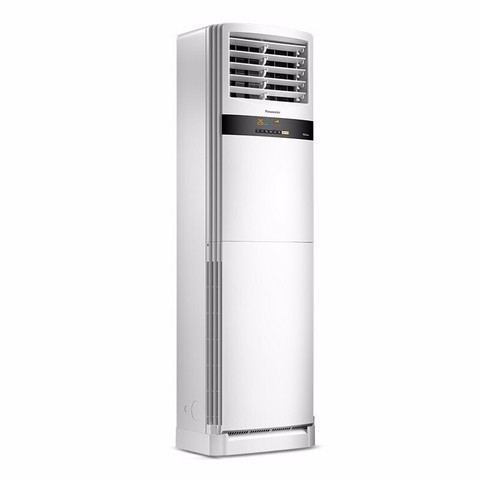 Panasonic 松下 NJ72F330 立柜式空調(diào) 大3匹 券后6198元