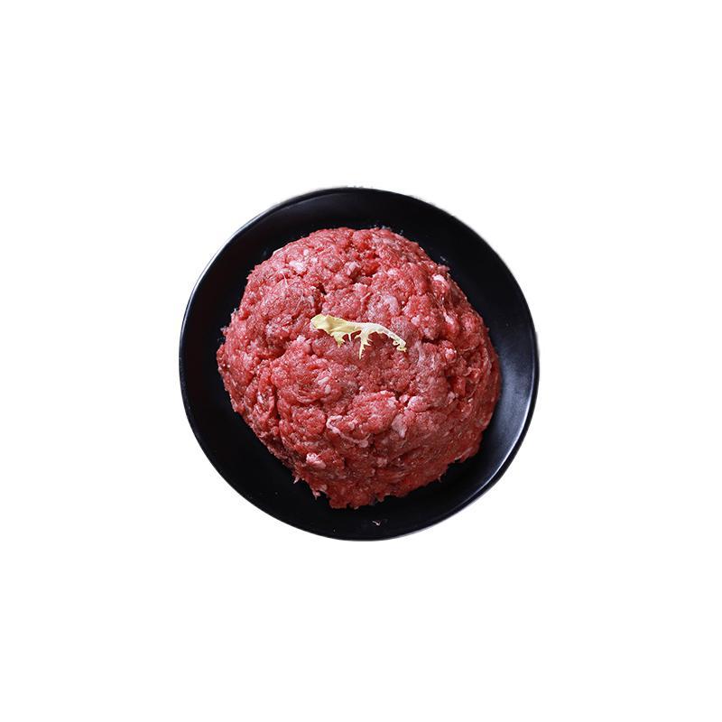 yisai 伊賽 國產(chǎn)原切牛肉餡 1kg/袋(250g*4) 冷凍 48.9元