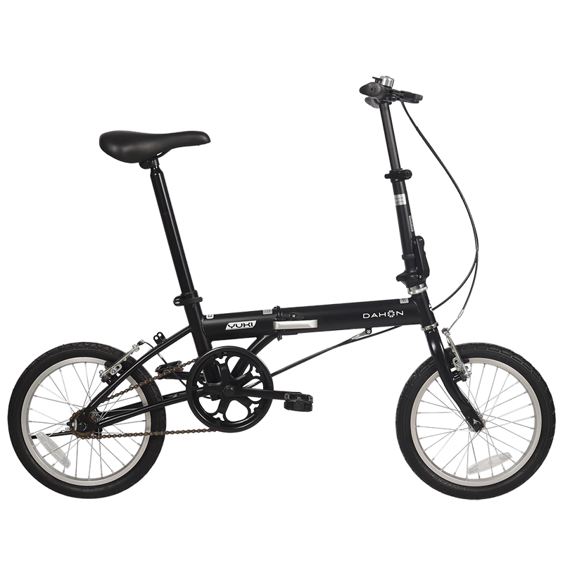 京東PLUS：DAHON 大行 折疊自行車(chē)16英寸 KT610 券后774.42元