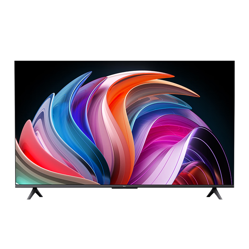 PLUS會(huì)員：REDMI 紅米 A Pro系列 L55RB-AP 液晶電視 55英寸 4K 1480.36元包郵